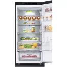 LG GBV7280CEV Alulfagyasztós hűtőszekrény LG GBV7280CEV Alulfagyasztós hűtőszekrény