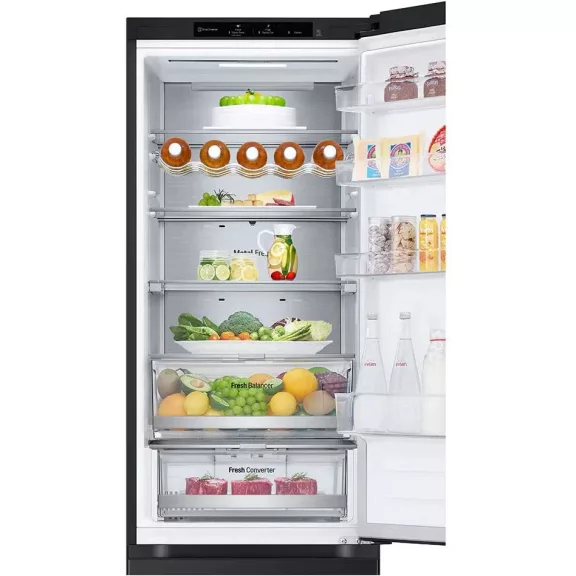 LG GBV7280CEV Alulfagyasztós hűtőszekrény LG GBV7280CEV Alulfagyasztós hűtőszekrény