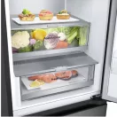 LG GBV7280CEV Alulfagyasztós hűtőszekrény LG GBV7280CEV Alulfagyasztós hűtőszekrény