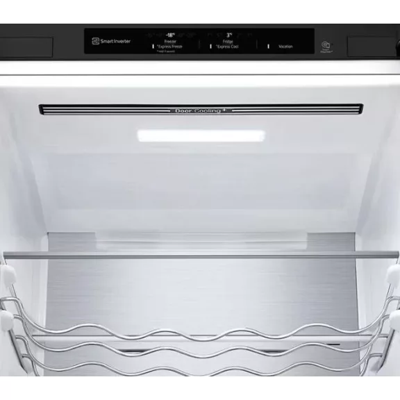 LG GBV7280CEV Alulfagyasztós hűtőszekrény LG GBV7280CEV Alulfagyasztós hűtőszekrény