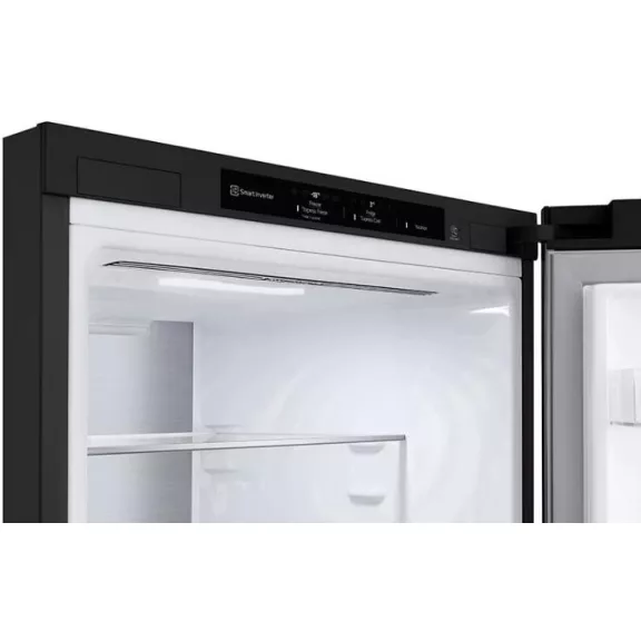 LG GBV7280CEV Alulfagyasztós hűtőszekrény LG GBV7280CEV Alulfagyasztós hűtőszekrény