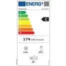 LG GBV7280CEV Alulfagyasztós hűtőszekrény LG GBV7280CEV Alulfagyasztós hűtőszekrény