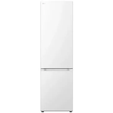 LG GBV7280CSW Alulfagyasztós hűtőszekrény