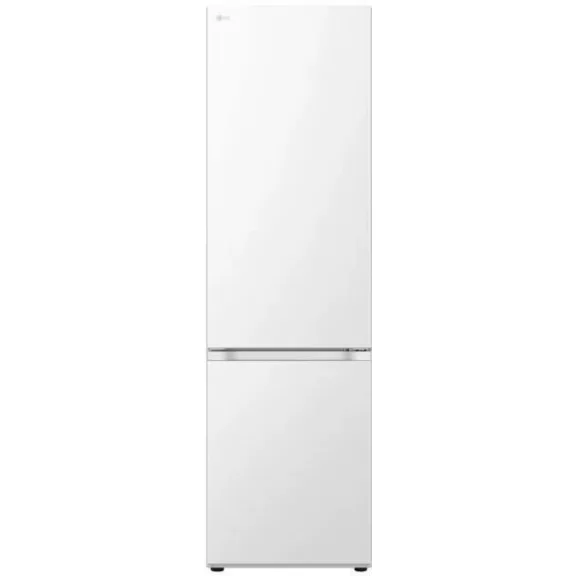 LG GBV7280CSW Alulfagyasztós hűtőszekrény LG GBV7280CSW Alulfagyasztós hűtőszekrény