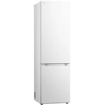 LG GBV7280CSW Alulfagyasztós hűtőszekrény