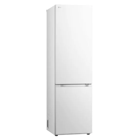 LG GBV7280CSW Alulfagyasztós hűtőszekrény LG GBV7280CSW Alulfagyasztós hűtőszekrény