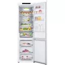 LG GBV7280CSW Alulfagyasztós hűtőszekrény LG GBV7280CSW Alulfagyasztós hűtőszekrény
