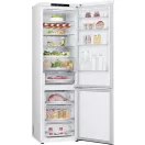 LG GBV7280CSW Alulfagyasztós hűtőszekrény LG GBV7280CSW Alulfagyasztós hűtőszekrény