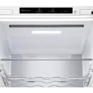 LG GBV7280CSW Alulfagyasztós hűtőszekrény LG GBV7280CSW Alulfagyasztós hűtőszekrény