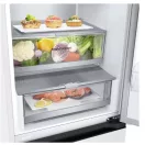 LG GBV7280CSW Alulfagyasztós hűtőszekrény LG GBV7280CSW Alulfagyasztós hűtőszekrény