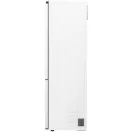 LG GBV7280CSW Alulfagyasztós hűtőszekrény LG GBV7280CSW Alulfagyasztós hűtőszekrény