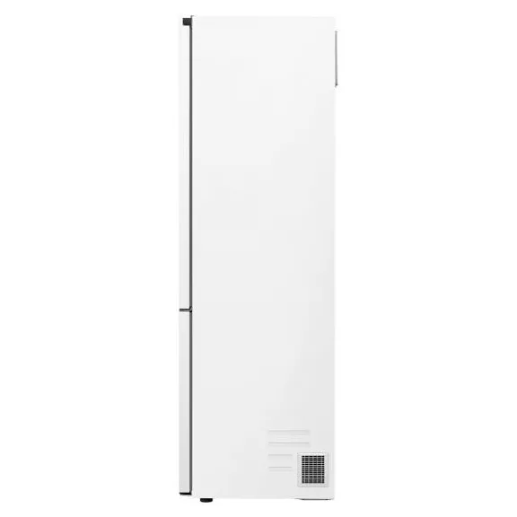 LG GBV7280CSW Alulfagyasztós hűtőszekrény LG GBV7280CSW Alulfagyasztós hűtőszekrény