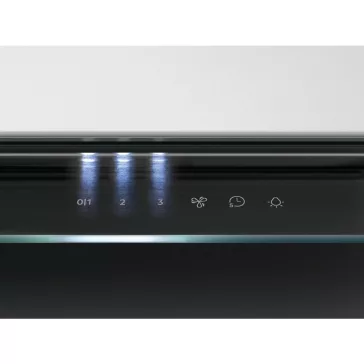 AEG GDE689HB Beépíthető páraelszívó