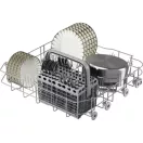 AEG GI5210E1SN Beépíthető mosogatógép