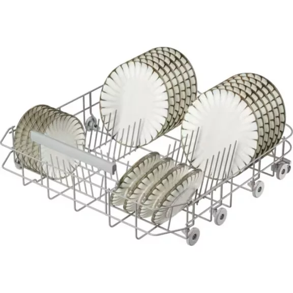 AEG GI5210E1SN Beépíthető mosogatógép