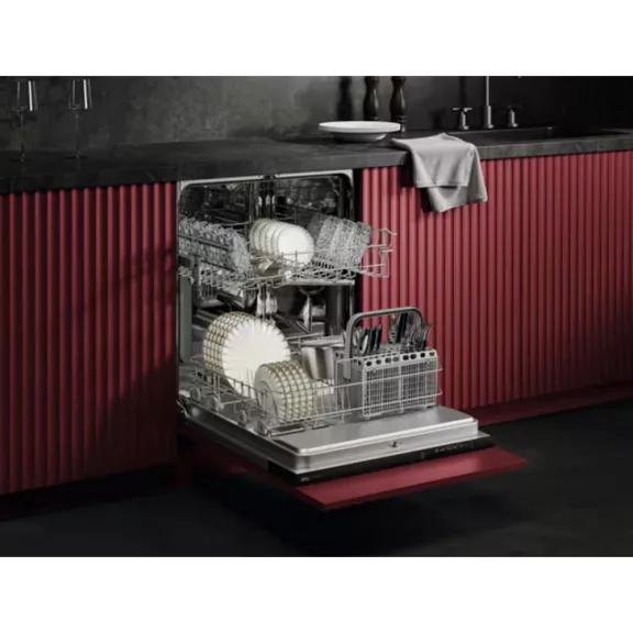 AEG GI5210E1SN Beépíthető mosogatógép