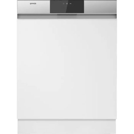 Gorenje GI62040X Beépíthető mosogatógép