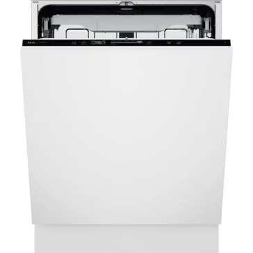 AEG GI7212A2SN Beépíthető mosogatógép
