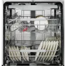 AEG GI7212A2SN Beépíthető mosogatógép
