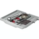 AEG GI7212A2SN Beépíthető mosogatógép