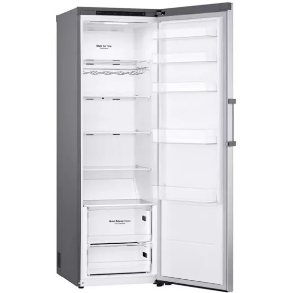 LG GLT51PZGSZ hűtőszekrény