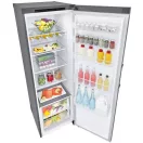 LG GLT51PZGSZ hűtőszekrény
