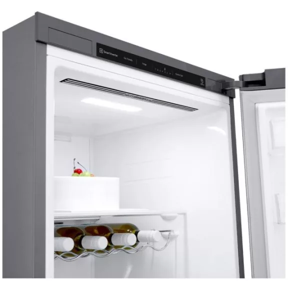 LG GLT51PZGSZ hűtőszekrény