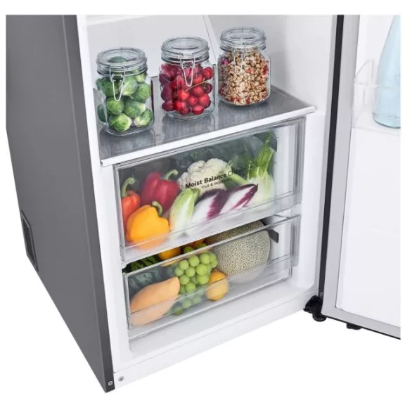LG GLT51PZGSZ hűtőszekrény