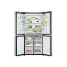 LG GMB860PYDE Side by Side hűtőszekrény