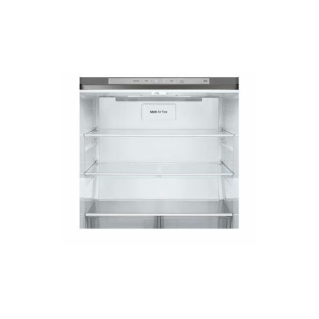 LG GMB860PYDE Side by Side hűtőszekrény