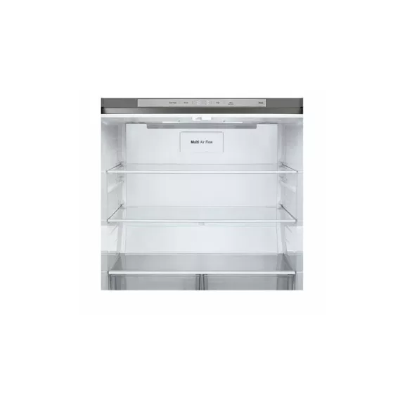 LG GMB860PYDE Side by Side hűtőszekrény