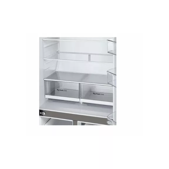 LG GMB860PYDE Side by Side hűtőszekrény