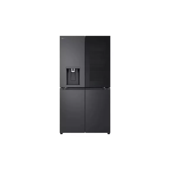LG GMG960EVEE Side by Side hűtőszekrény LG GMG960EVEE Side by Side hűtőszekrény