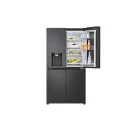 LG GMG960EVEE Side by Side hűtőszekrény LG GMG960EVEE Side by Side hűtőszekrény