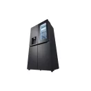 LG GMG960EVEE Side by Side hűtőszekrény LG GMG960EVEE Side by Side hűtőszekrény