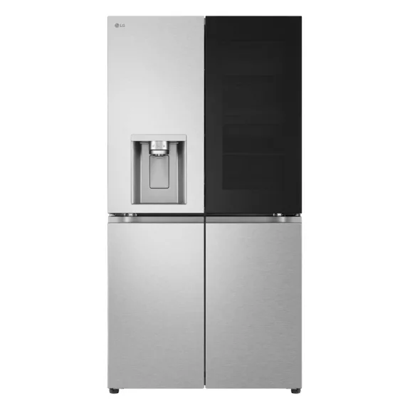 LG GMG960MBEE Side by Side hűtőszekrény LG GMG960MBEE Side by Side hűtőszekrény