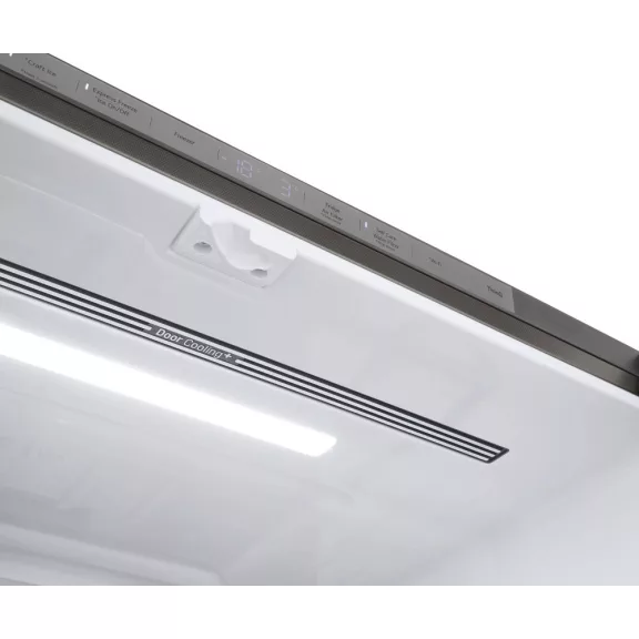 LG GMG960MBEE Side by Side hűtőszekrény LG GMG960MBEE Side by Side hűtőszekrény