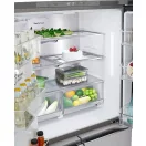 LG GMG960MBEE Side by Side hűtőszekrény LG GMG960MBEE Side by Side hűtőszekrény