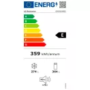 LG GMG960MBEE Side by Side hűtőszekrény LG GMG960MBEE Side by Side hűtőszekrény