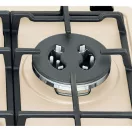 Whirlpool GMT 6422 OW Beépíthető gázfőzőlap