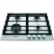 Whirlpool GMWL 628/IXL EE Beépíthető gázfőzőlap