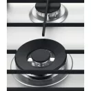 Whirlpool GMWL 628/IXL EE Beépíthető gázfőzőlap