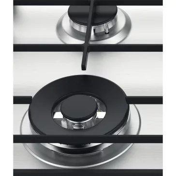 Whirlpool GMWL 628/IXL EE Beépíthető gázfőzőlap