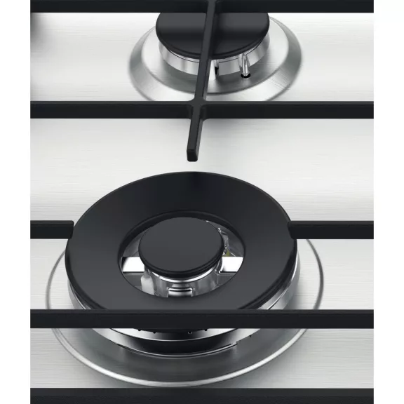 Whirlpool GMWL 628/IXL EE Beépíthető gázfőzőlap