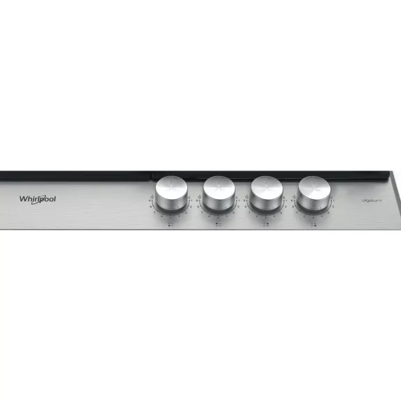 Whirlpool GMWL 628/IXL EE Beépíthető gázfőzőlap