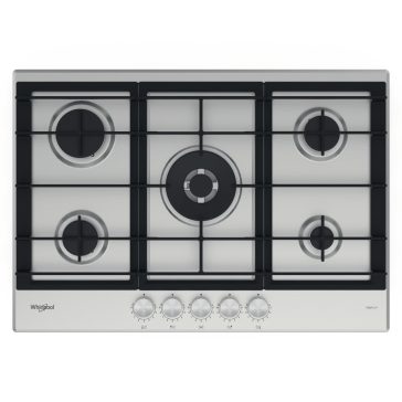 Whirlpool GMWL 728/IXL Beépíthető gázfőzőlap