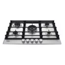 Whirlpool GMWL 728/IXL Beépíthető gázfőzőlap
