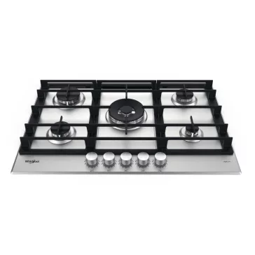 Whirlpool GMWL 728/IXL Beépíthető gázfőzőlap
