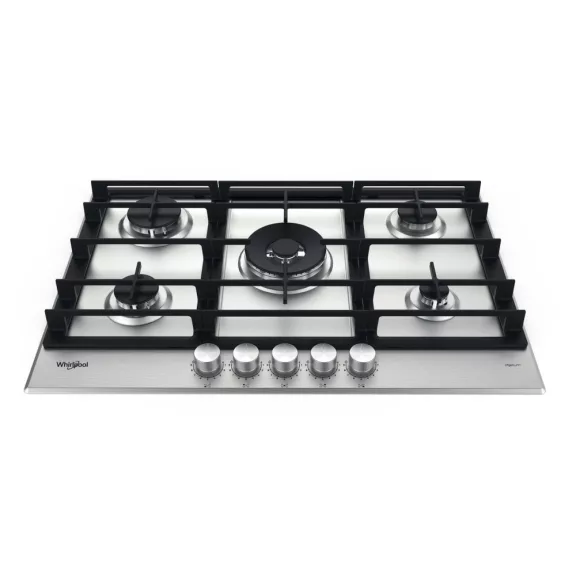 Whirlpool GMWL 728/IXL Beépíthető gázfőzőlap