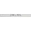 Whirlpool GMWL 728/IXL Beépíthető gázfőzőlap